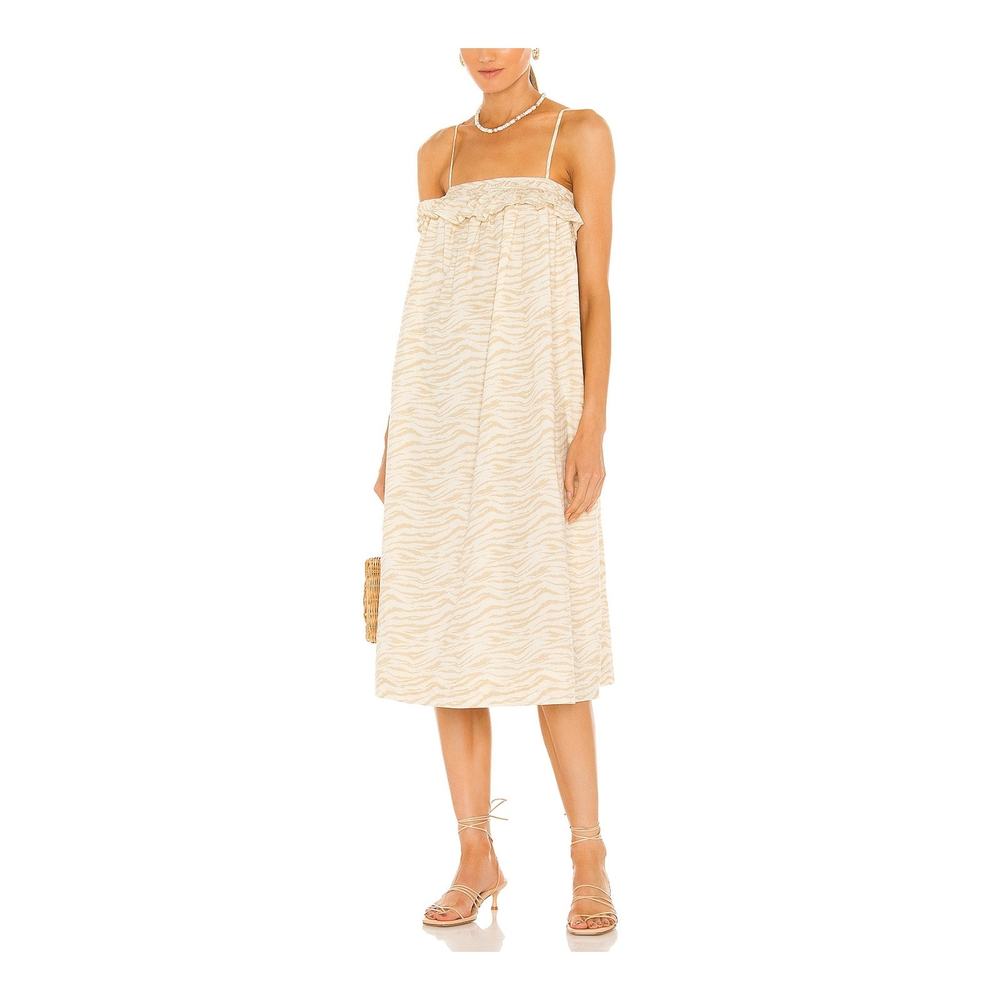 Tularosa 'Aurora' White Dress Size XS